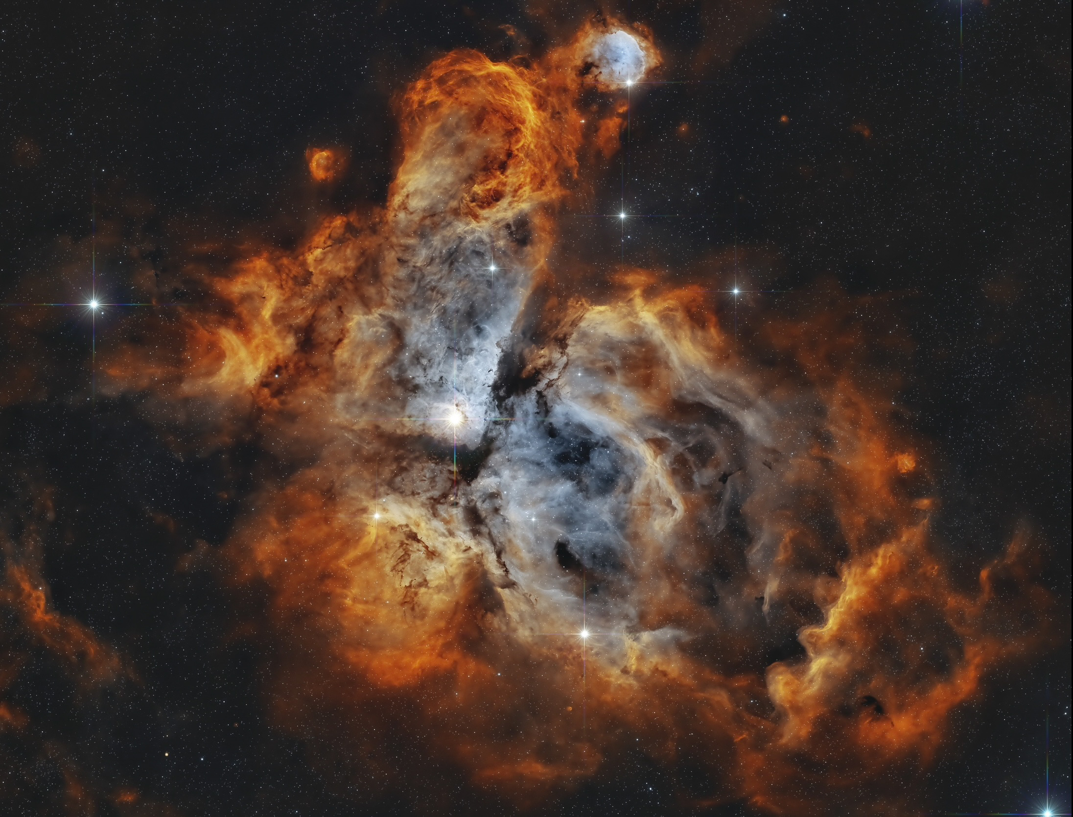 Eta Carina